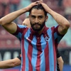Trabzonspor'dan Mehmet Ekici açıklaması Trabzonspor'dan Mehmet Ekici açıklaması