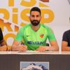 İsmail Çipe Kayserispor'da İsmail Çipe Kayserispor'da