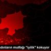 Sivaslı kadınların mutfağı "iyilik" kokuyor