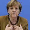 Erdoğan'dan Merkel'e taziye telefonu