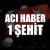 Cizre'de bir uzman çavuş şehit