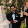 Cumhurbaşkanı Erdoğan nikah şahidi oldu Cumhurbaşkanı Erdoğan nikah şahidi oldu