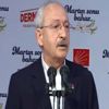 Kılıçdaroğlu: Rakamlar yalan söylemiyor Kılıçdaroğlu: Rakamlar yalan söylemiyor