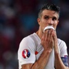 Van Persie'de son dakika! Fenerbahçe...