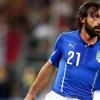 Pirlo 'devam' dedi