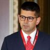 Son Dakika: Berat Albayrak, Türkiye Varlık Fonu ndaki ...
