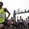 39. Vodafone İstanbul Maratonu başladı