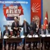 CHP Lideri Kemal Kılıçdaroğlu'na Saldırı!
