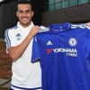 Pedro transfer sürecini anlattı Pedro transfer sürecini anlattı