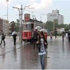 İstanbul'da hava durumu İstanbul'da hava durumu