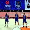 Anadolu Efes in konuğu Baskonia Anadolu Efes in konuğu Baskonia
