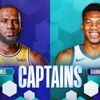All-Star'da takımlar belirlendi! All-Star'da takımlar belirlendi!