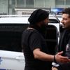 Arkadaşları yakalanan gaspçı teslim oldu Arkadaşları yakalanan gaspçı teslim oldu