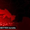Muğla da BEYTEK kuruldu