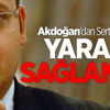 Akdoğan'dan Sert Tepki! Yarar Sağlamaz