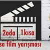 Evde yaşamı anlatan kısa filmler yarışacak