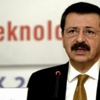 Hisarcıklıoğlu'da Oraya Gidiyor! Hisarcıklıoğlu'da Oraya Gidiyor!