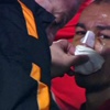 Umut Bulut'un gözyaşları Umut Bulut'un gözyaşları