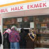 CHA'nin 'Halk Ekmek' haberine yalanlama