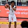 Beşiktaş, potada da kartal!