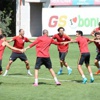 Cim Bom 3 puanın peşinde Cim Bom 3 puanın peşinde