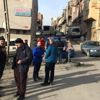 Kendilerine ait olduğunu iddia ederek yolu trafiğe ... Kendilerine ait olduğunu iddia ederek yolu trafiğe ...