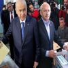 Liderlerin yerel seçimde oy kullanacağı sandıklar belli oldu Liderlerin yerel seçimde oy kullanacağı sandıklar belli oldu