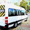Okul servislerine yerli çözüm