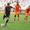 Galatasaray kendini buldu Galatasaray kendini buldu