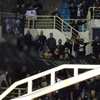 PAOK'tan küfürlü pankart