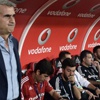 Beşiktaş'ın kayıp 5'lisi! Beşiktaş'ın kayıp 5'lisi!