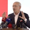 Kılıçdaroğlu: Erdoğan için kefen giyenler gitsinler Afganistan'a