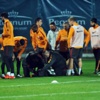 Galatasaray idmanında olay... Ortalık karıştı