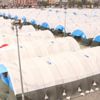 İstanbul’un en büyük kurban pazarı