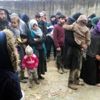 Hatay'da 82 Suriyeli düzensiz göçmen yakalandı Hatay'da 82 Suriyeli düzensiz göçmen yakalandı