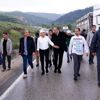 Kılıçdaroğlu tepki yürüyüşünün 7. gününü tamamladı