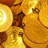 Çeyrek altın 368 lira oldu Çeyrek altın 368 lira oldu