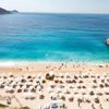 Sekiz ayda 7,3 milyon turist