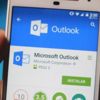 Outlook'a karanlık mod geliyor Outlook'a karanlık mod geliyor