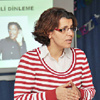Altındağlı çocuklara kişisel gelişim dersi