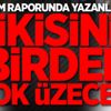 BM raporunda Türkiye vurgusu!