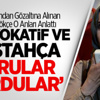 STAR Yazarlarına 6 Saatlik İsrail İşkencesi