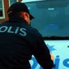 İstanbul polisinden 'kaputa vur' projesi İstanbul polisinden 'kaputa vur' projesi