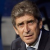 Pellegrini'den Lampard'a... Pellegrini'den Lampard'a...