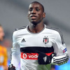 İngilizler Demba Ba'nın peşinde İngilizler Demba Ba'nın peşinde