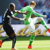 Wolfsburg, Stuttgart'ın fişini çekti... Wolfsburg, Stuttgart'ın fişini çekti...