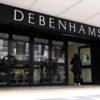 Alıcı çıkmayan İngiliz perakende şirketi Debenhams ...
