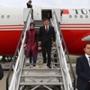 Başbakan Davutoğlu, Almanya'dan ayrıldı Başbakan Davutoğlu, Almanya'dan ayrıldı