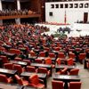 MHP'li vekil 'kanser yapıyor' dediği santrallere kabul oyu verdi MHP'li vekil 'kanser yapıyor' dediği santrallere kabul oyu verdi