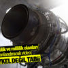 İlk yerli helikopter motoru TEİ-TS1400 teslim edildi